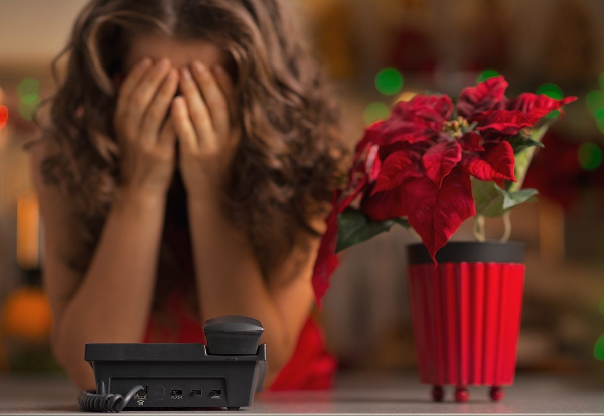 How to handle grief during the holidays...www.cypresslawn.com